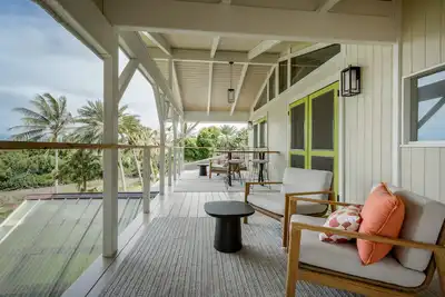 Image de Banyan House at The Last Resort
