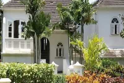 Image de Paradise Villa, Bds - 3 B\/R Golf Villa at Rwml