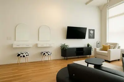 Image de 101 Dalmatians Themed Double Queen  Suite