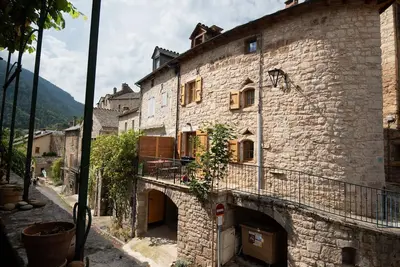 Image de La Proue du Serre 4/5 personnes