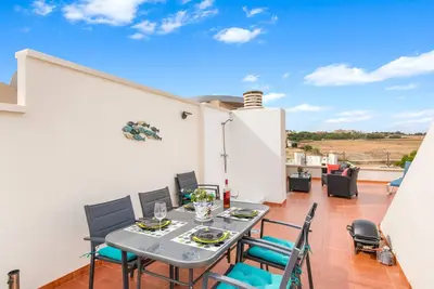 Image de Penthouse Apartment