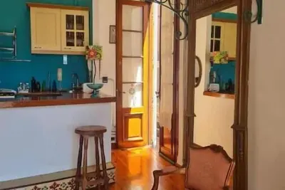 Image de Bohemian Loft in San Telmo