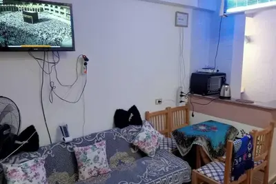 شاليه عائلى للإيجار الساحل الشمالي قرية تاهيتى باى \n الجراولة قرب مدينة مطروح