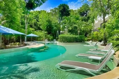 Image de Caribbean Golf & Beach Haven