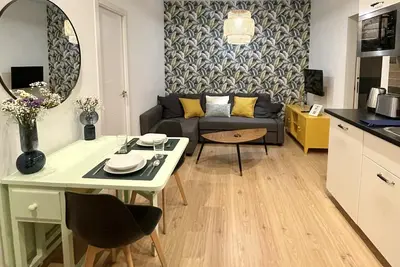 Image de Nice Apartment in Madrid Center