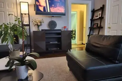 Image de Spacious 1 Bedroom Apartment 82 Clinton Ave Newark