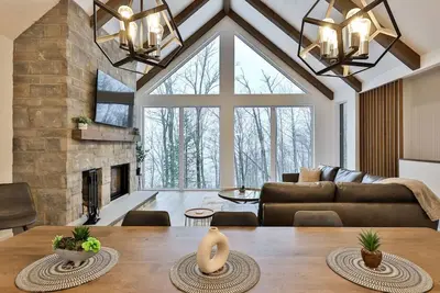 Image de Le Chic Shack - Golf, Ski, Spa