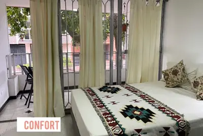 Image de Loft Excepcional Cerca a Laureles