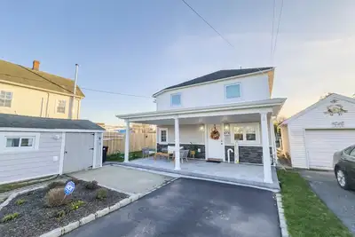 Image de Marina Beach House - Pet Friendly