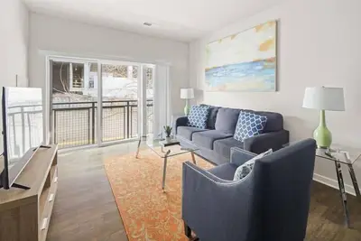 Image de Fast Wifi, Kitchen & View | 1br in Coronado