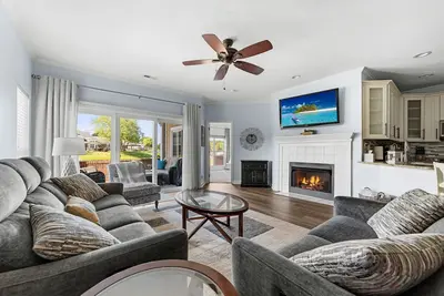 Image de Harbor View - Lake Norman Vacation Condo Rental - Dog Friendly!