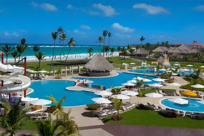 Image de Punta Cana Gateway: All-Inclusive Bliss with Casino Nights | 2 Units