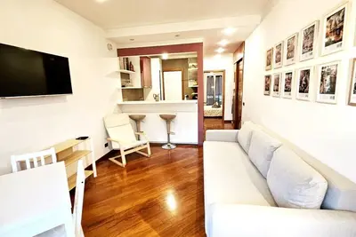 Image de Appartement-Salle de bain privée-Appartement-Balcon