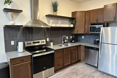 Image de Beautifully modern apartments in Downtown Fargo Nd