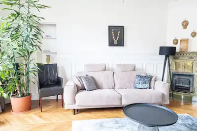 Image de Appartement Le Gare de Lyon - Les Demoiselles Ă Versailles