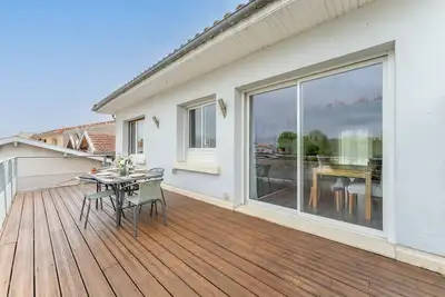 Image de Appartement Sadi - Welkeys