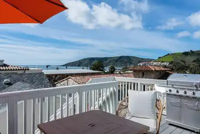 Image de Vibrant Casita in Avila Beach: An Unforgettable Escape into the Beauty of Central Coast
