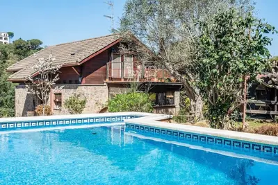 Image de Villa Lotus by Costabravaway