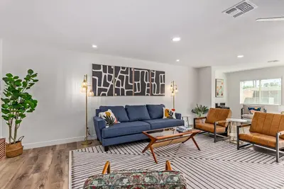 Image de Pristine 3 Bd Old Town Scottsdale Home w/ Pool