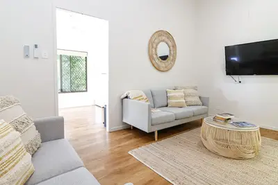 Image de Oasis on Farnborough