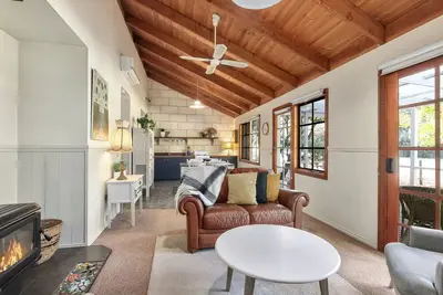 Image de Jamieson Cottages - Cottage Two - Sleeps 4