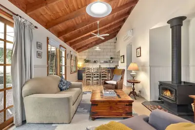 Image de Jamieson Cottages - Cottage Three - Sleeps 4