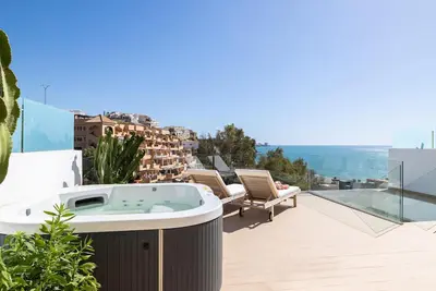 Image de HiguerĂłn Rental Wave Sun
