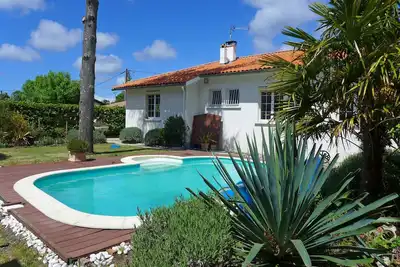 Image de Maison Mayne by Interhome