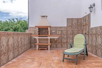 Image de Appartement de vacances 'Casa Ramón Antonio' avec terrasse privée et Wi-Fi