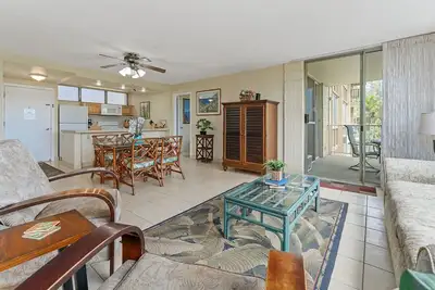 Image de Lovely 2bd condo in South Kihei