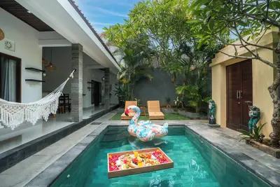 Image de Villa Sabha Seminyak
