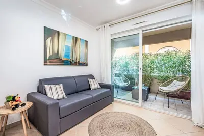 Image de Parc Pointe Croisette by Interhome