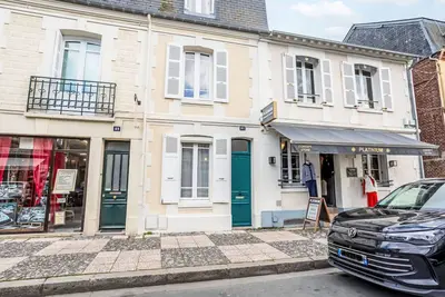 Image de Gambetta by Interhome