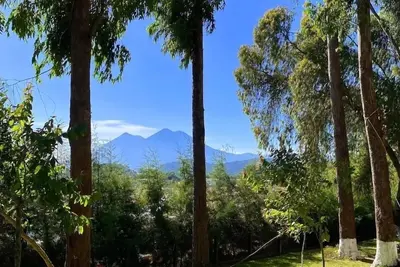 Image de Yellowstone the coziest apartment near Antigua Guatemala