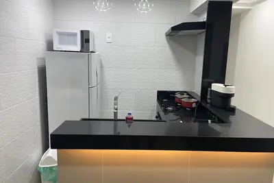 Copacabana Luxury 3 Bedroom Apartment