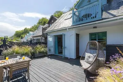 Image de 2 Bedrooms, overlooking Little Petherick Creek