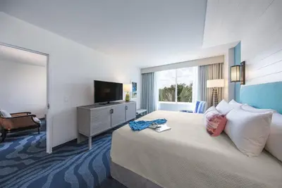Image de 3-Bedroom Suite at a 4⭐️ Hotel