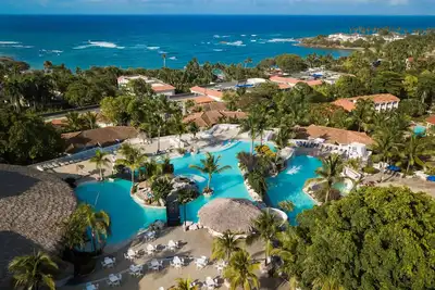 Image de Sweet 2025 Deal! Puerto Plata, Dominican Republic Cofresi Beach Studio V. I. P.