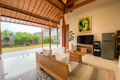 Image de Charming 2br Private Villa in Seminyak