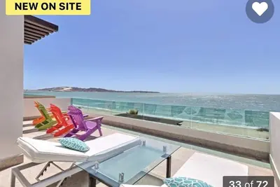 Image de A Coastal House for Relaxation near Golf Course