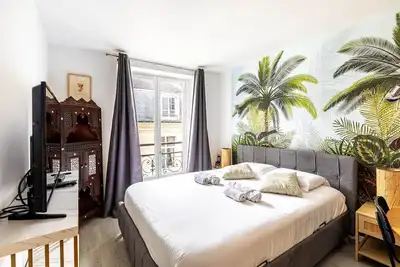 Image de GuestReady - Bel Apt. au cœur de Paris