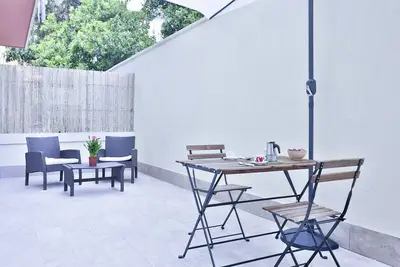 Image de Cozy Salerno Center: Prime Location