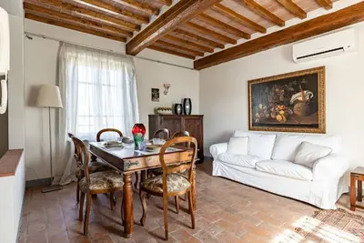 Image de Residence La Mandolata White Apartment W Pool!