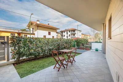 Image de The Cedar Apartment w\/ Private Garden