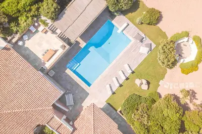 Image de Villa Lua Lux - Independent Villa