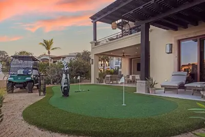 Image de Beautiful Golf or Family Luxury Villas