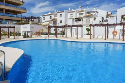 Sea View Marina del Castillo by Interhome