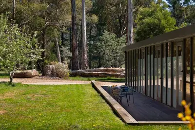Image de Kangaroo Creek Estate Daylesford
