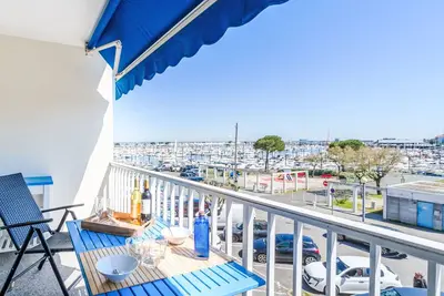 Pleine Mer by Interhome