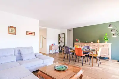 Arcachon Marines by Interhome